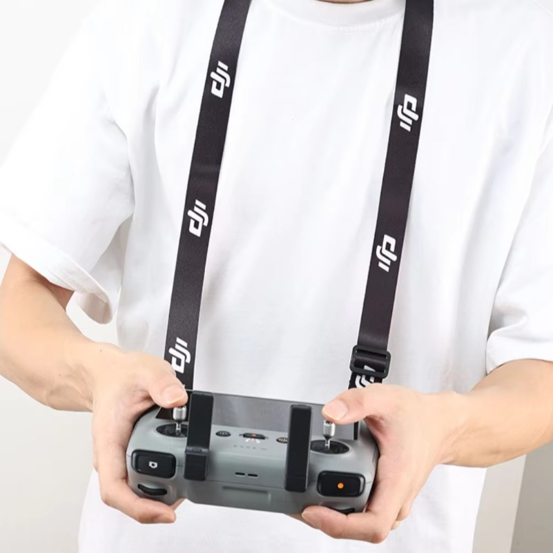 สายคล้องคอปรับระดับได้ ป้องกัน - Rc Drone บทวิจารณ์และราคา