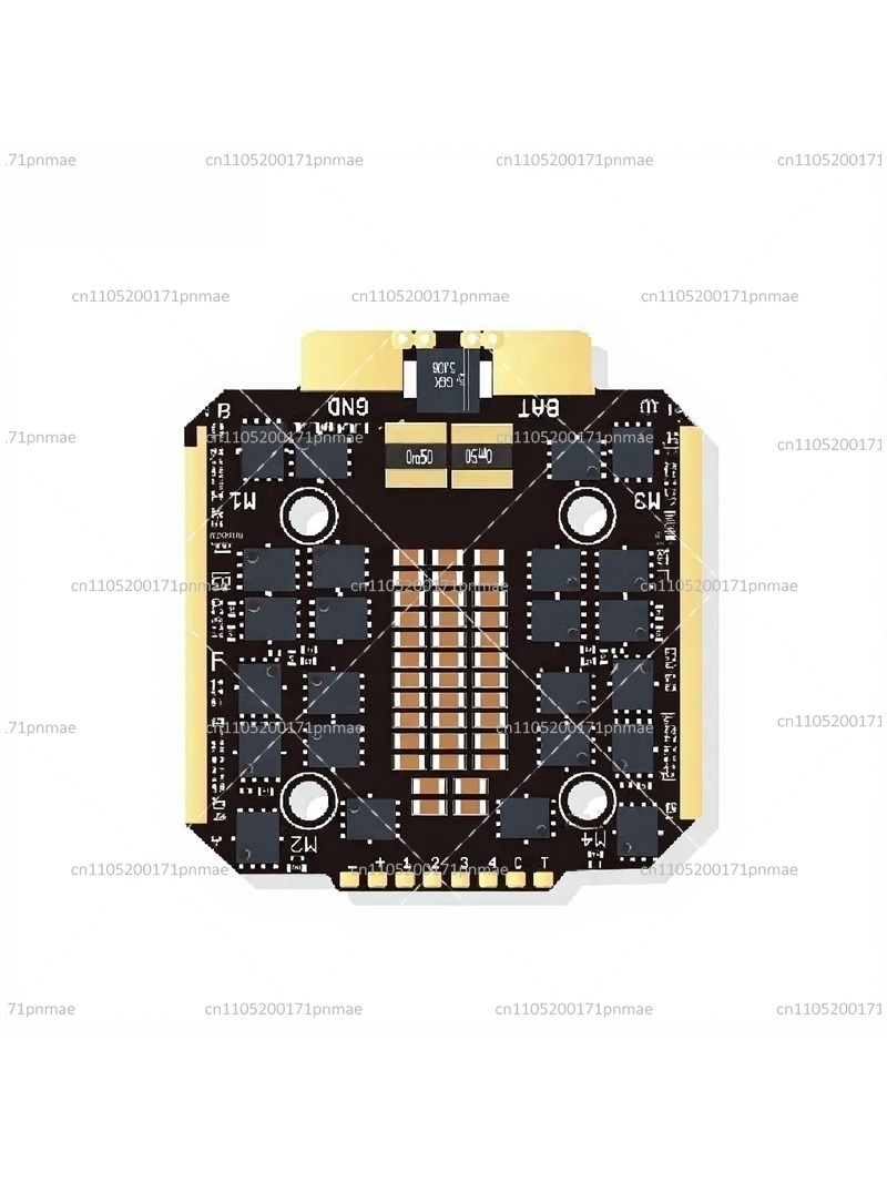 ESC แบบไร้แปรงถ่าน 32 บิต 4 in - 4 In 1 Esc บทวิจารณ์และราคา
