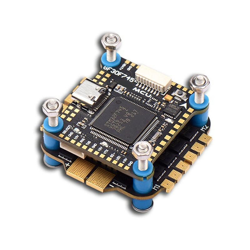B78B-F745 FC&ESC ชุดอุปกรณ์ FP - Drone Esc บทวิจารณ์และราคา