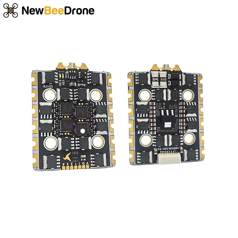 【สมาร์ท】NewBeeDrone Hummingbir - Rc Drone บทวิจารณ์และราคา