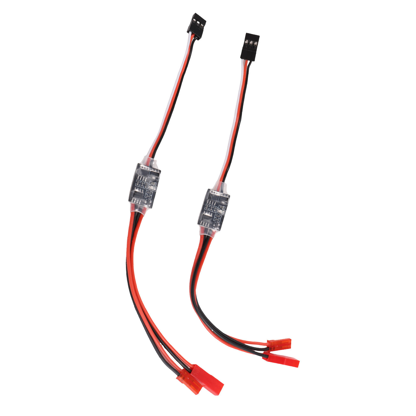 TFORU-2 ชิ้น สวิตช์อิเล็กทรอนิ - Rc Drone บทวิจารณ์และราคา
