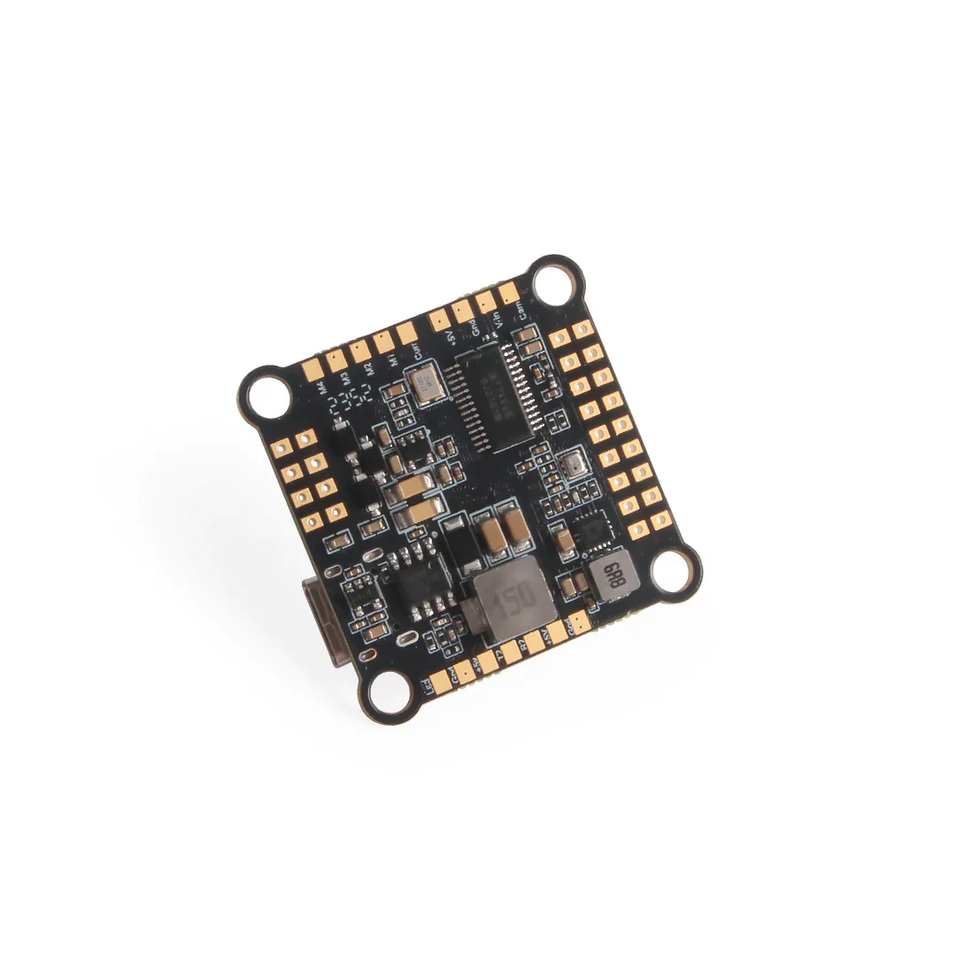 Holybro Kakute F722 F7 ชุดควบค - F722 Flight Controller บทวิจารณ์และราคา