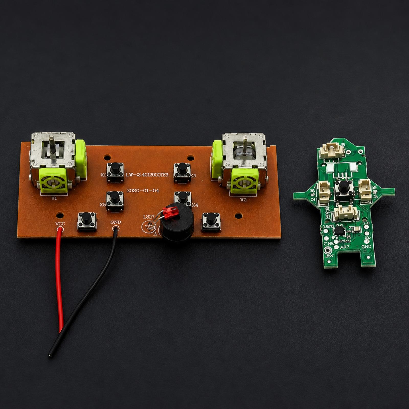 ชุดแผงวงจรควบคุมระยะไกลสำหรับโ - Drone Battery บทวิจารณ์และราคา