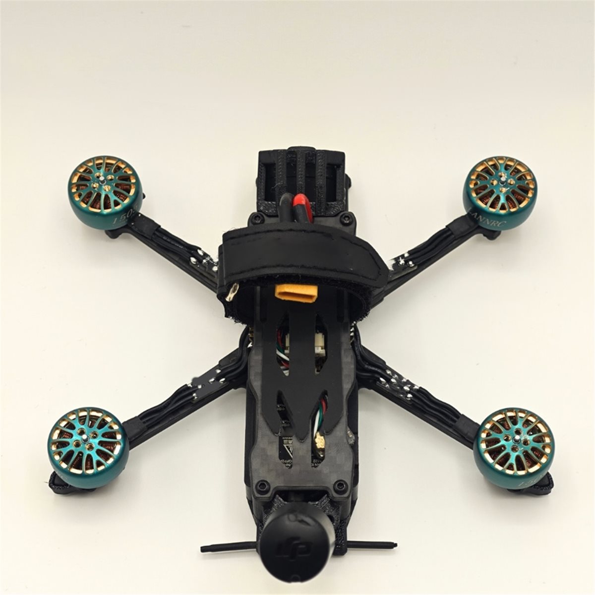 (A60I] บอร์ดขยายมอเตอร์ FPV พร - Fpv Drone บทวิจารณ์และราคา