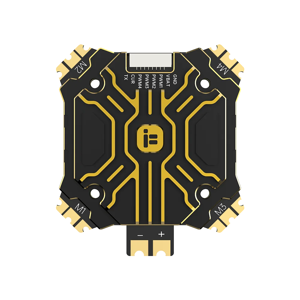 IFlight BLITZ E80 Pro 4IN1 ESC - Drone Esc บทวิจารณ์และราคา