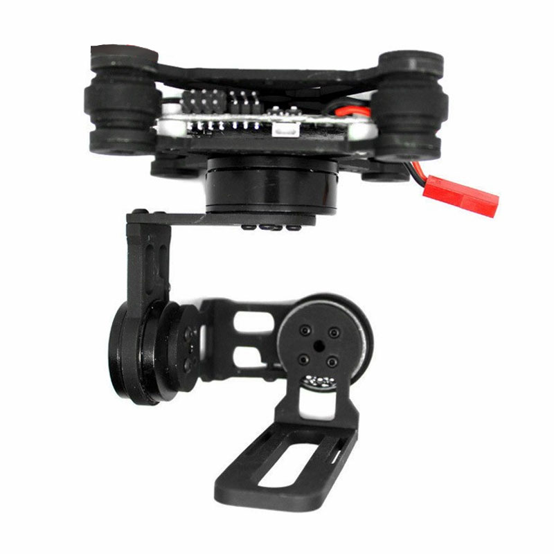 Storm32 BGC ระบบกันสั่นกล้องแบ - Drone With Camera บทวิจารณ์และราคา