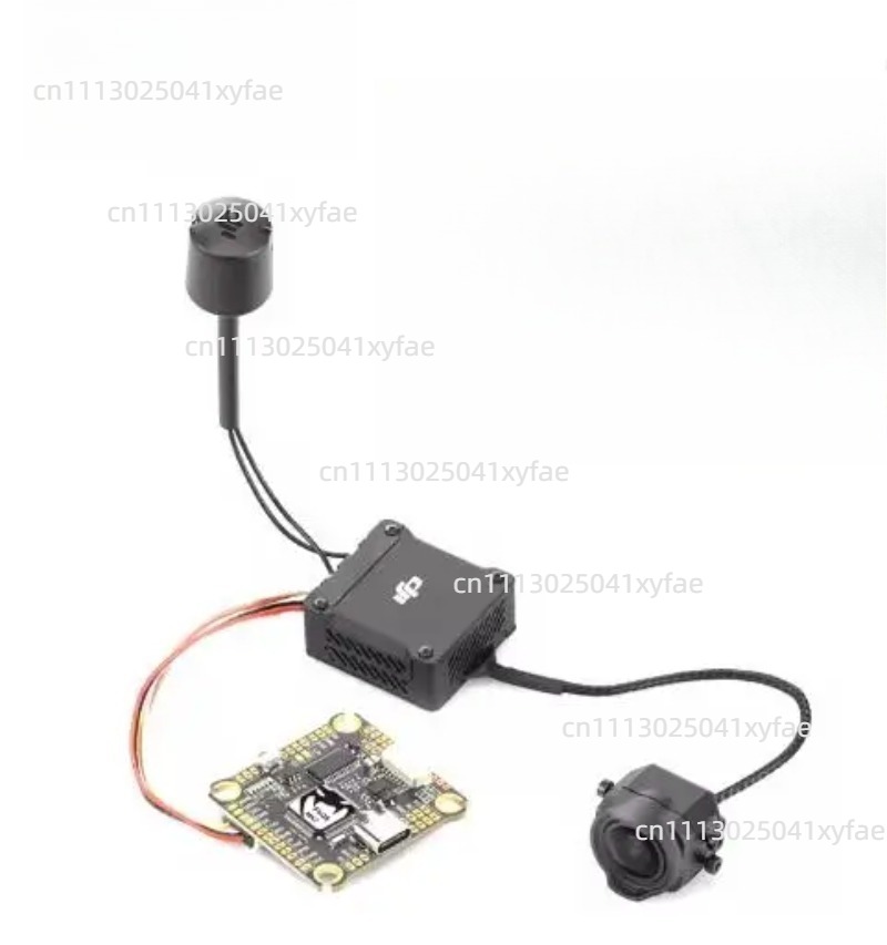 F405 MK2 V2 บอร์ดรวม 55A 4-in- - 4 In 1 Esc บทวิจารณ์และราคา