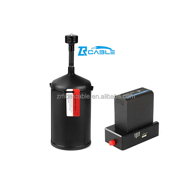 สายเคเบิลไฟเบอร์ออปติกสำหรับโด - Fpv Drone บทวิจารณ์และราคา