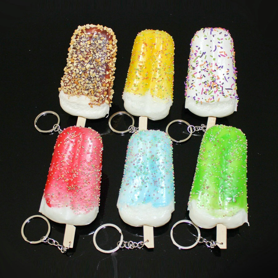 ไอศกรีมปลอม ของตกแต่งรูปแบบอาห - 5 Inch Propeller บทวิจารณ์และราคา
