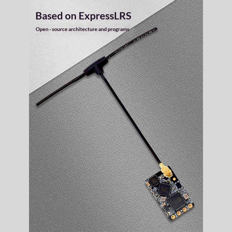 ตัวรับสัญญาณ Hot BAYCK Express - Mini Drone บทวิจารณ์และราคา