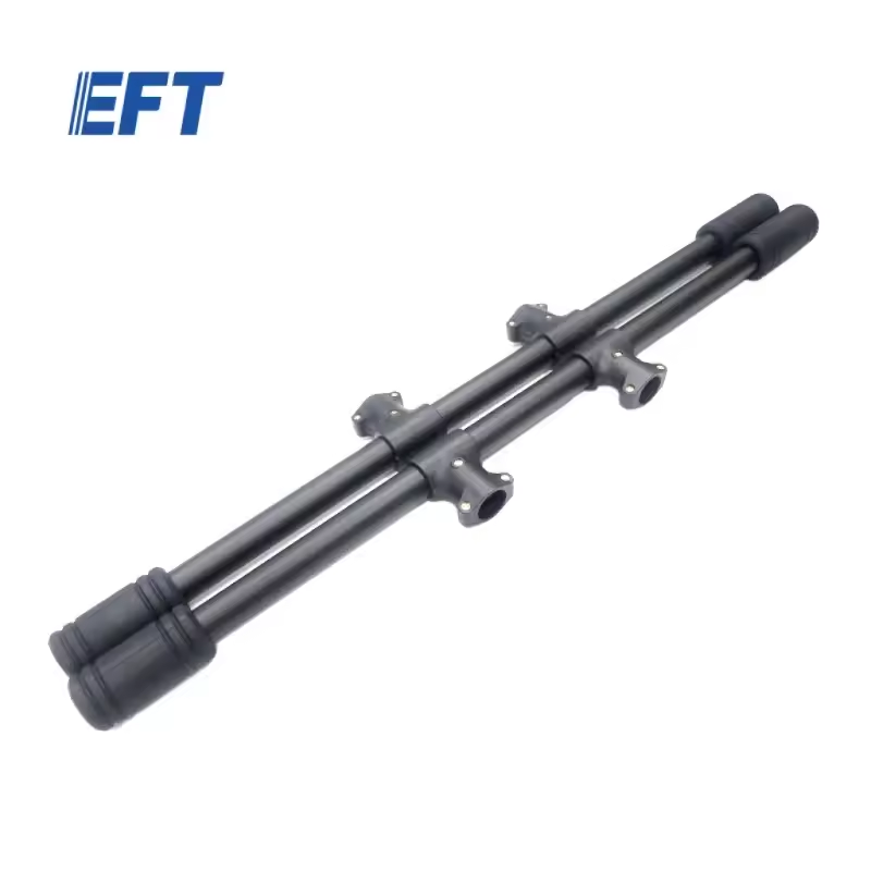 โครงเครื่องบิน EFT E416P E616P - Drone Battery บทวิจารณ์และราคา