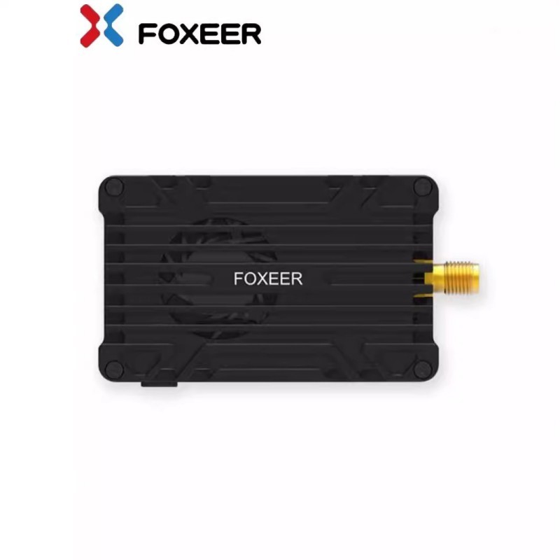 FOXEER 4.9G-6G Reaper Infinity - Rc Transmitter บทวิจารณ์และราคา