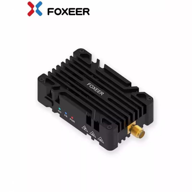 FOXEER 4.9G-6G Reaper Infinity - Rc Transmitter บทวิจารณ์และราคา