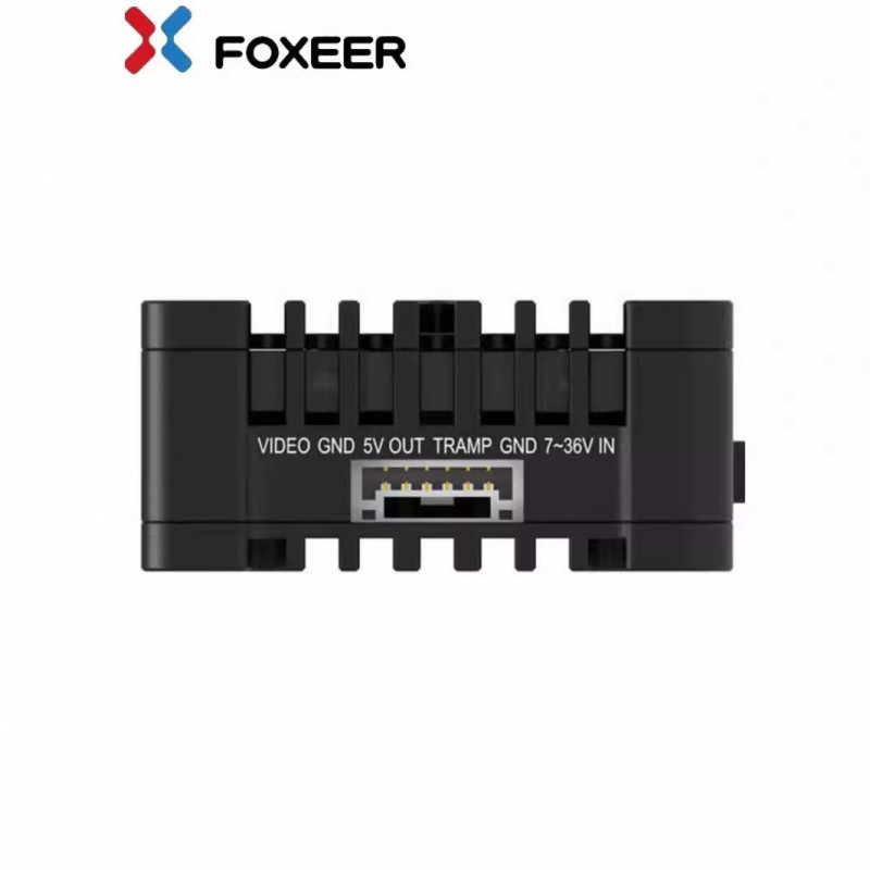 FOXEER 4.9G-6G Reaper Infinity - Rc Transmitter บทวิจารณ์และราคา