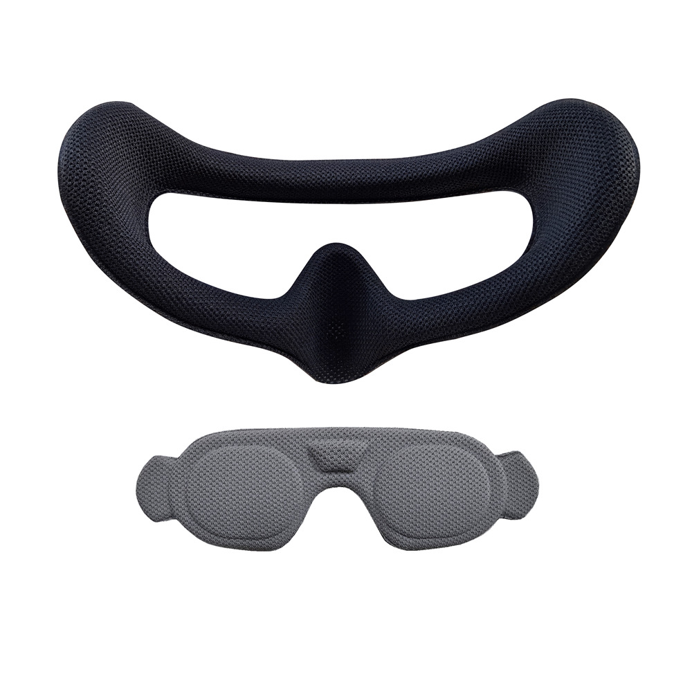 แว่นตาสำหรับการบินรุ่นพิเศษมีไ - Dji Goggles บทวิจารณ์และราคา
