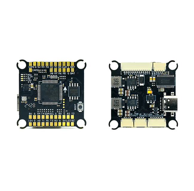Axisflying Argus Pro ECO F722  - F722 Flight Controller บทวิจารณ์และราคา