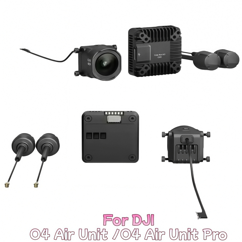 ของแท้ O4 Air Unit Pro สำหรับร - Dji Goggles บทวิจารณ์และราคา