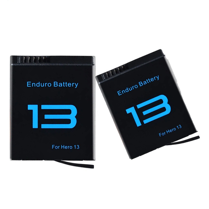 แบตเตอรี่กล้อง Hero13 3.89V สำ - Drone Battery บทวิจารณ์และราคา