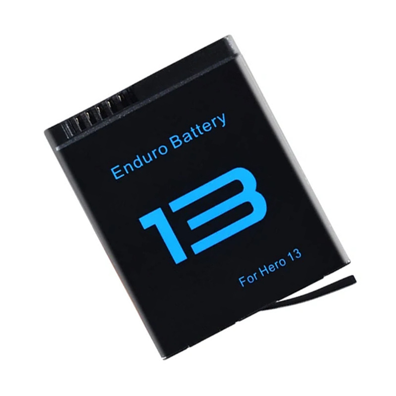 แบตเตอรี่กล้อง Hero13 3.89V สำ - Drone Battery บทวิจารณ์และราคา