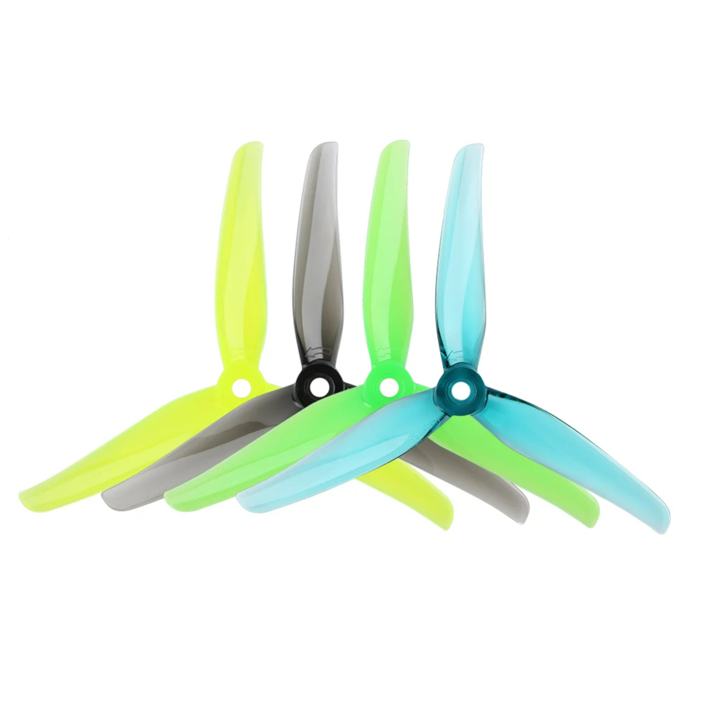 ไอไฟลท์ นาซกุล เอฟ 5 ใบพัด 3 ใ - 5 Inch Propeller บทวิจารณ์และราคา