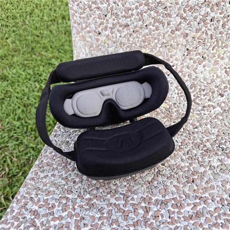 1 ชิ้น ดีไซน์น้ำหนักเบา ติดตั้ - Dji Goggles บทวิจารณ์และราคา