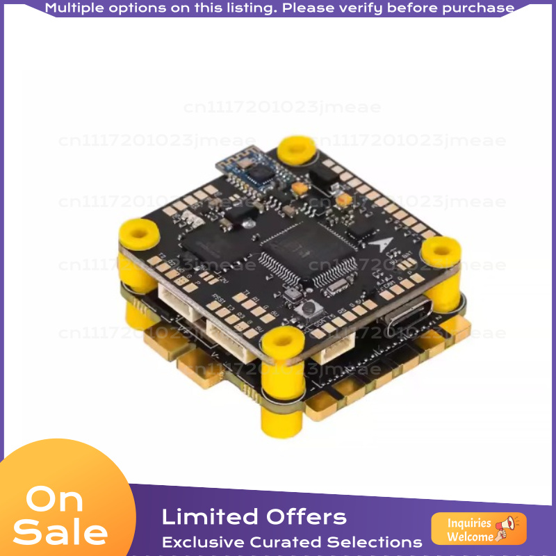 F7 70A 8S 4-In-1 ESC Flight Co - 4 In 1 Esc บทวิจารณ์และราคา