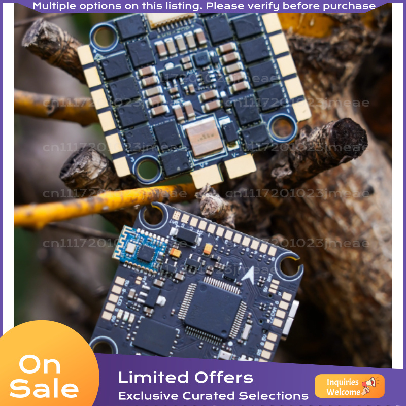 F7 70A 8S 4-In-1 ESC Flight Co - 4 In 1 Esc บทวิจารณ์และราคา