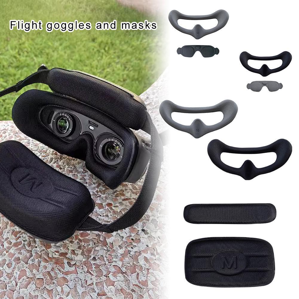 ใหม่ความแม่นยําสูงสําหรับ DJI  - Dji Goggles บทวิจารณ์และราคา