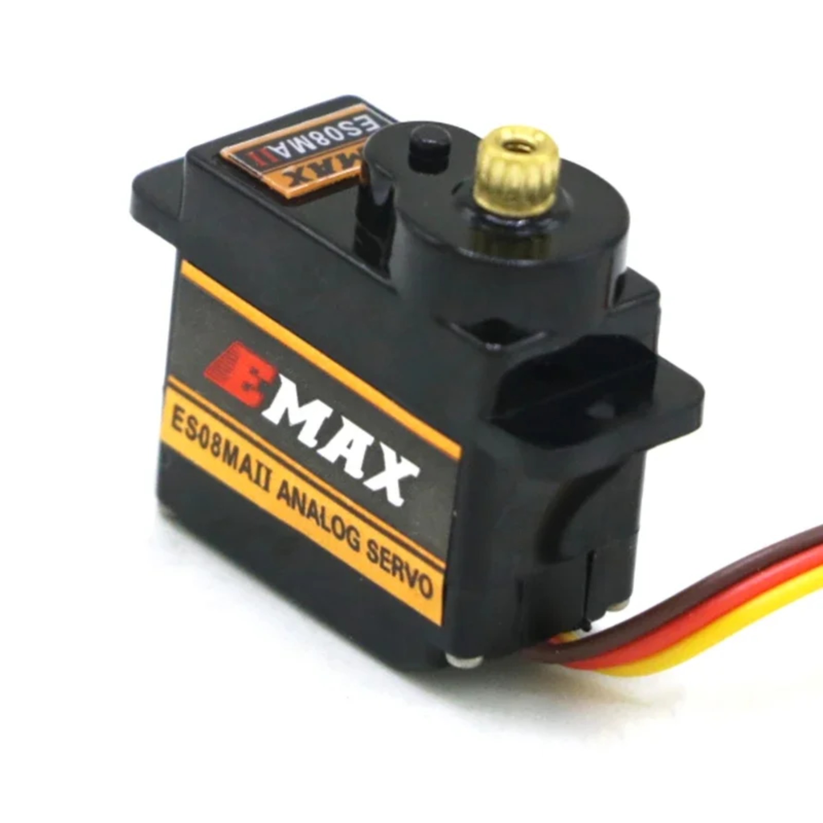 EMAX ES08MA II มินิเซอร์โวเกีย - 4 In 1 Esc บทวิจารณ์และราคา