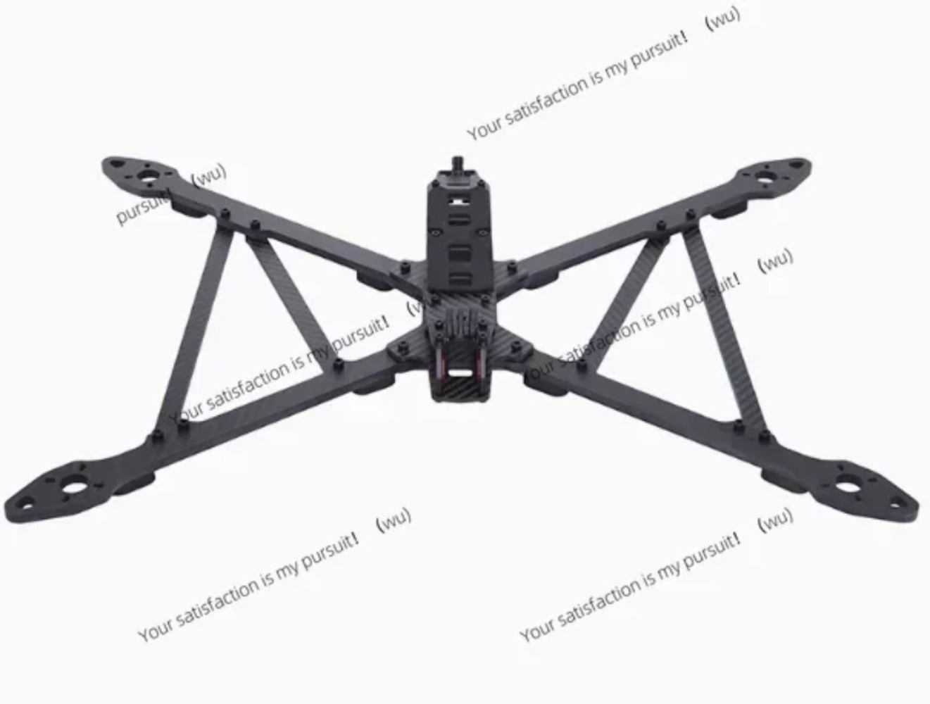 570-670 มม. X-CLASS 13/15 นิ้ว - Rc Drone บทวิจารณ์และราคา