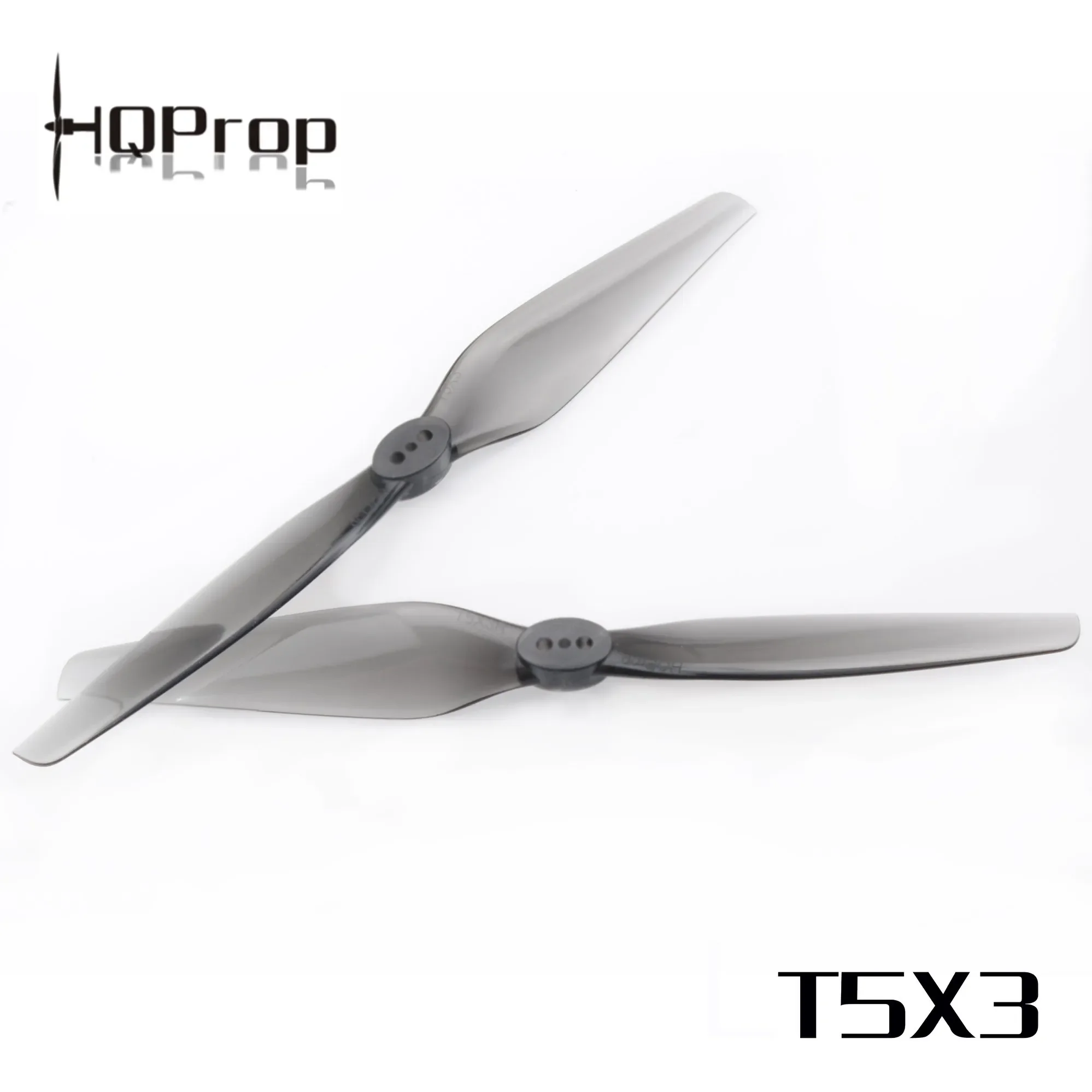 ใบพัด 8 คู่ HQProp T5X3 5030 ข - 5 Inch Propeller บทวิจารณ์และราคา