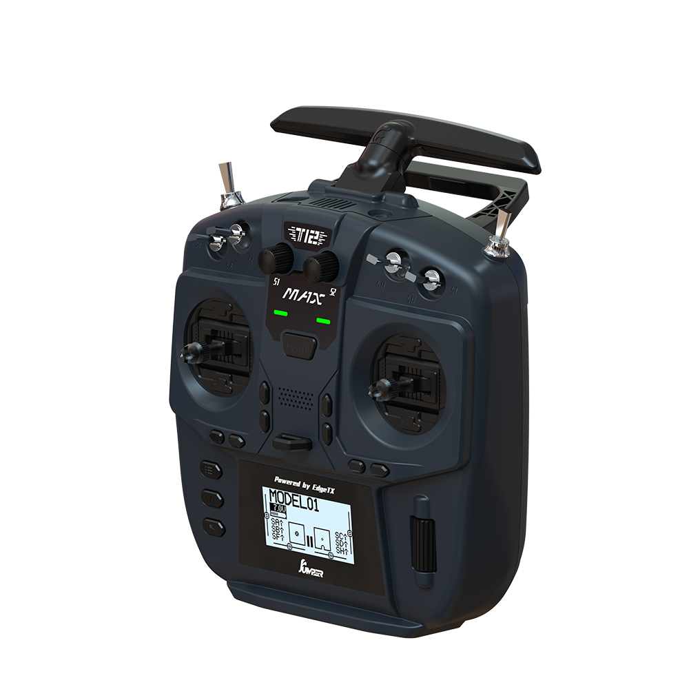 ชุดควบคุมวิทยุ 2024 อัพเกรด Ju - Radio Transmitter 2.4Ghz บทวิจารณ์และราคา
